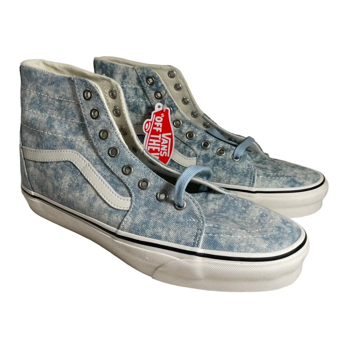 Vans shoes - Blue 0