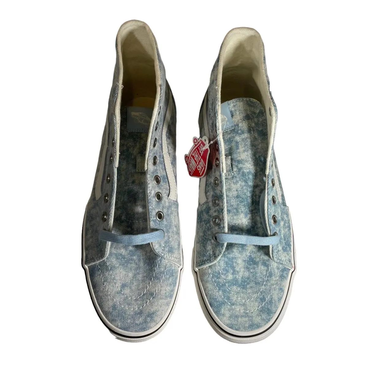 Vans shoes - Blue 1