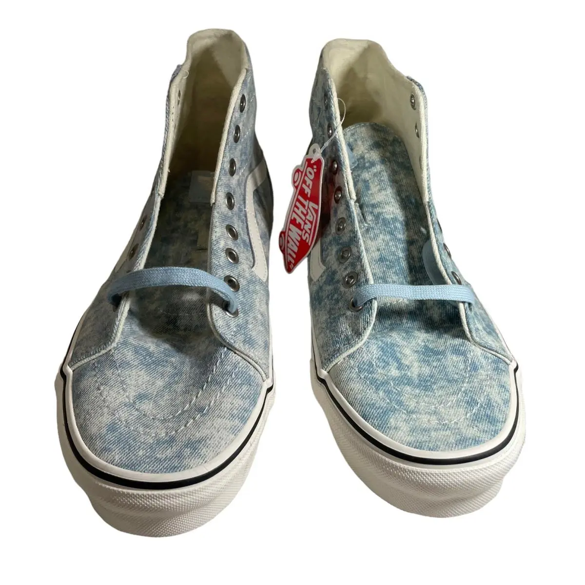 Vans shoes - Blue 2