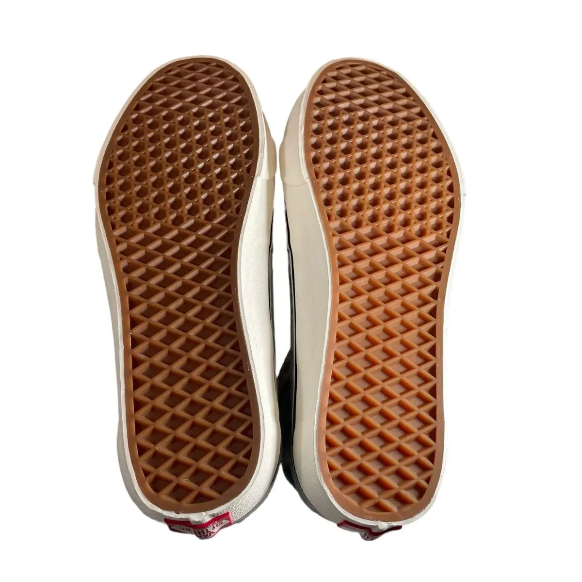 Vans shoes - Blue 4