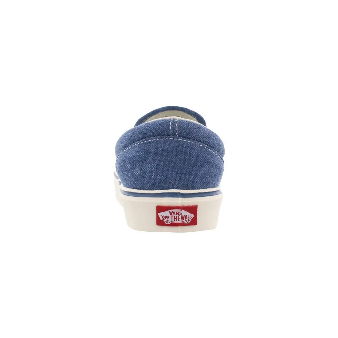 Vans shoes - Blue, Main: Blue (UPC: 881862101773) 2