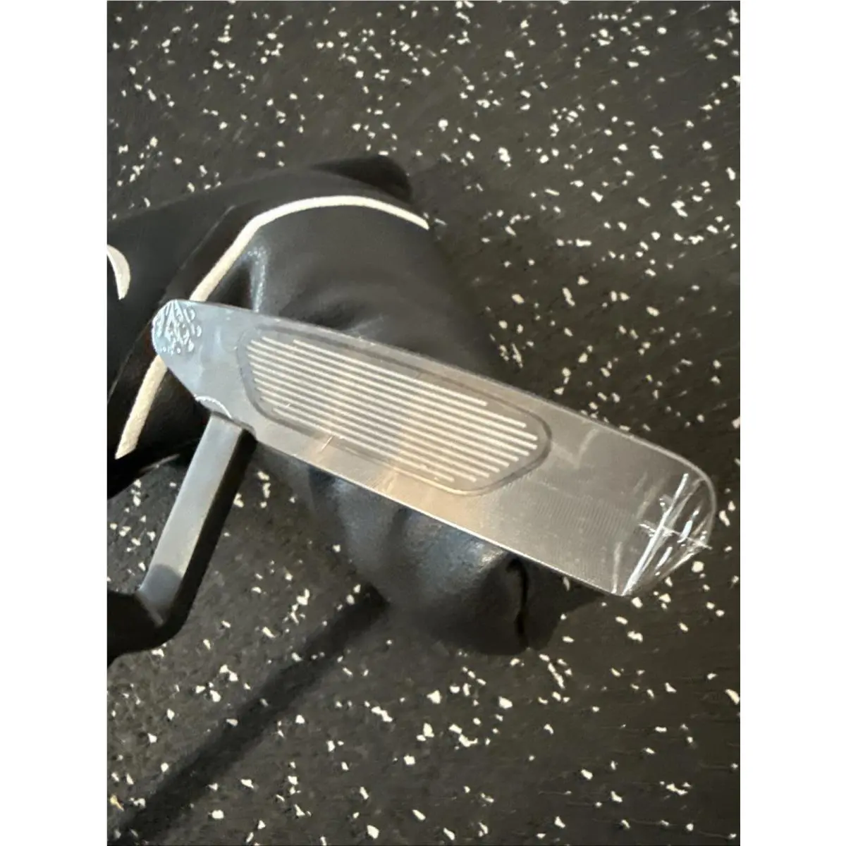 TaylorMade  - JUNO 1 - JUNO - Black 9