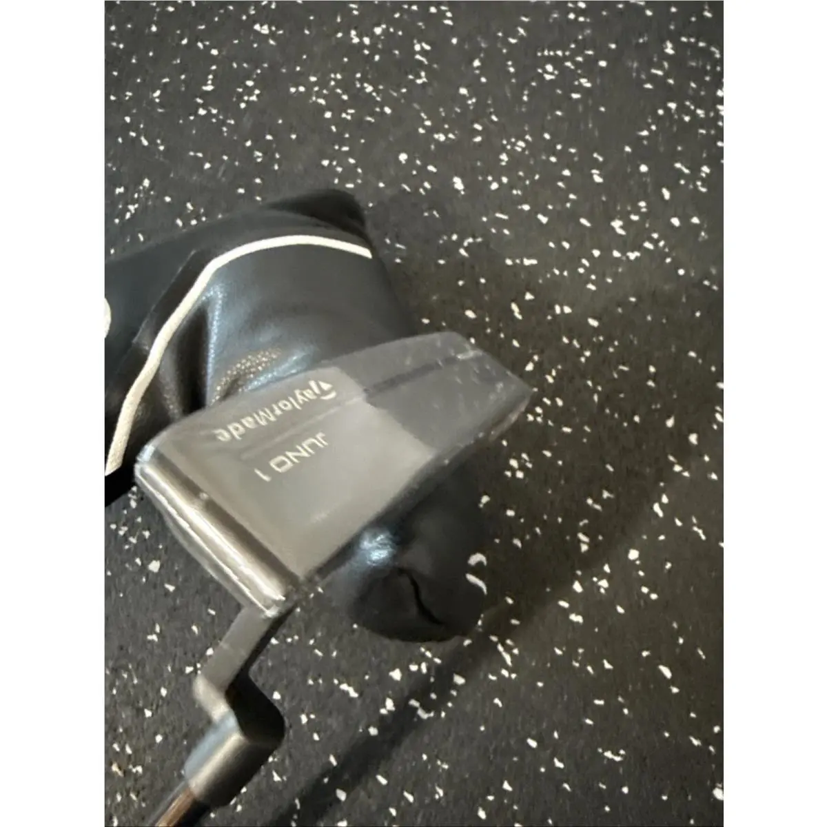 TaylorMade  - JUNO 1 - JUNO - Black 10