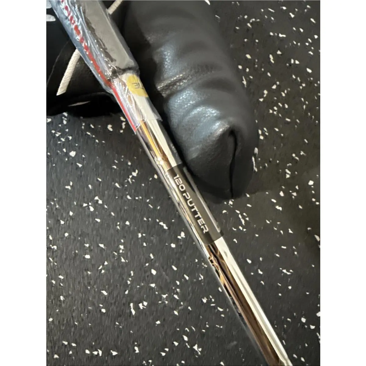 TaylorMade  - JUNO 1 - JUNO - Black 13