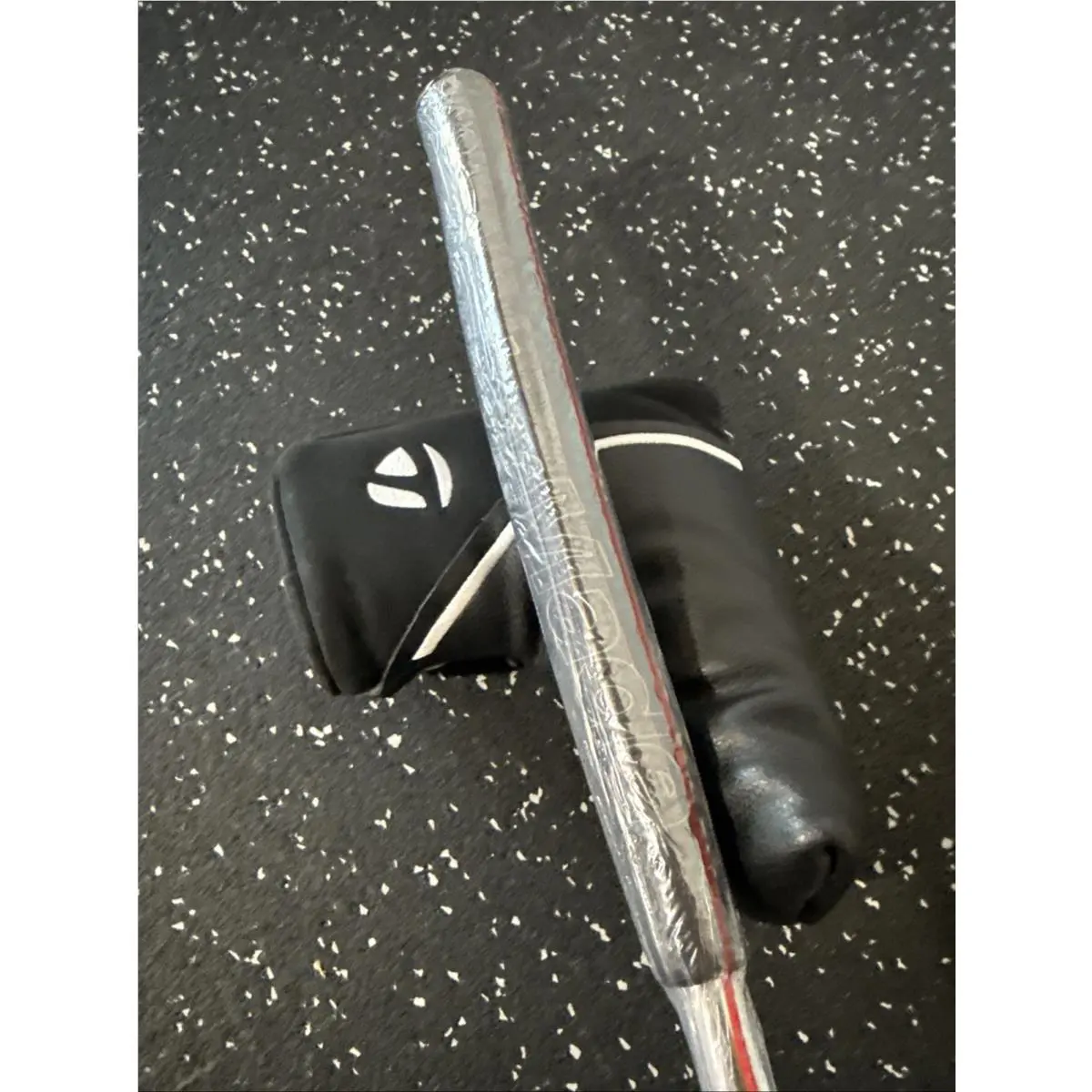 TaylorMade  - JUNO 1 - JUNO - Black 14