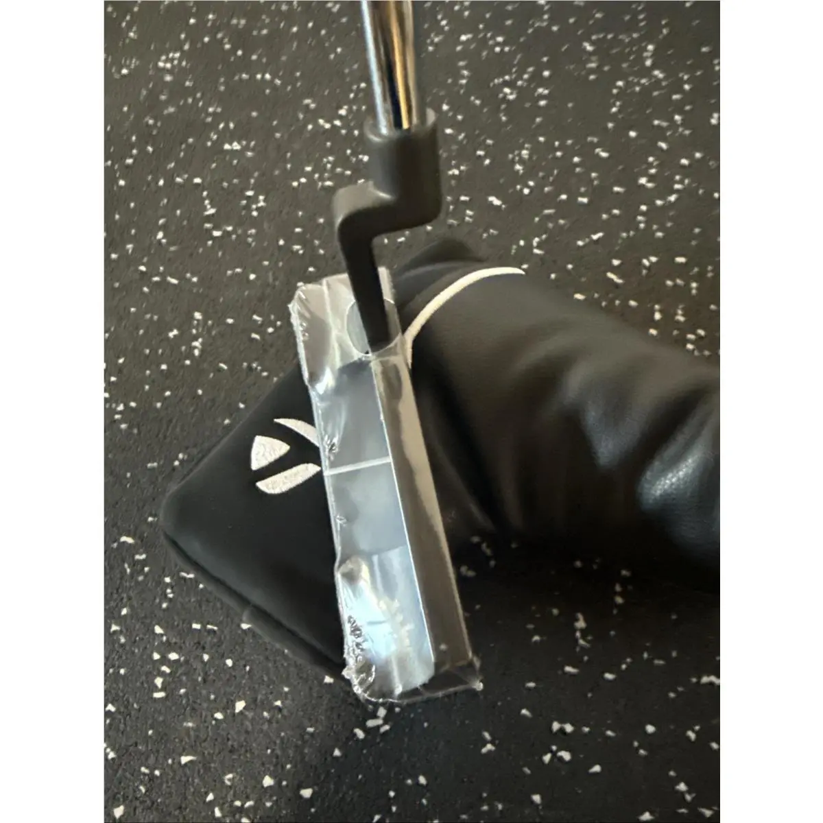 TaylorMade  - JUNO 1 - JUNO - Black 0