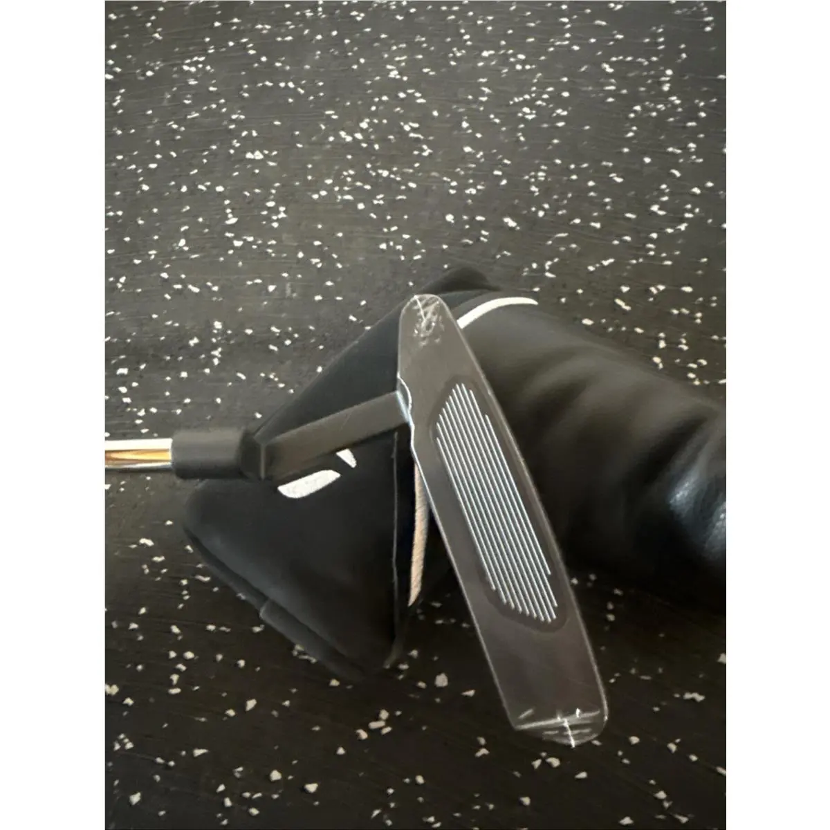 TaylorMade  - JUNO 1 - JUNO - Black 1