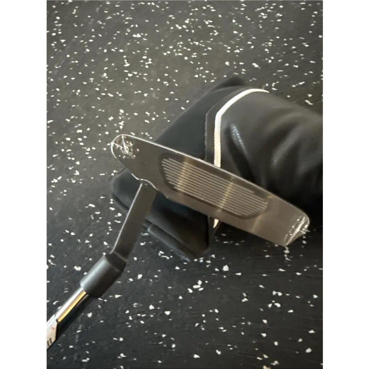 TaylorMade  - JUNO 1 - JUNO - Black 2