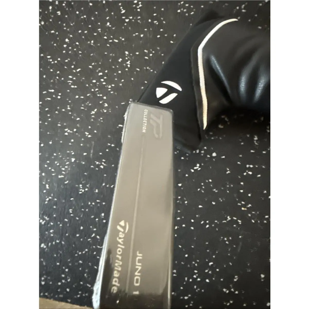 TaylorMade  - JUNO 1 - JUNO - Black 5