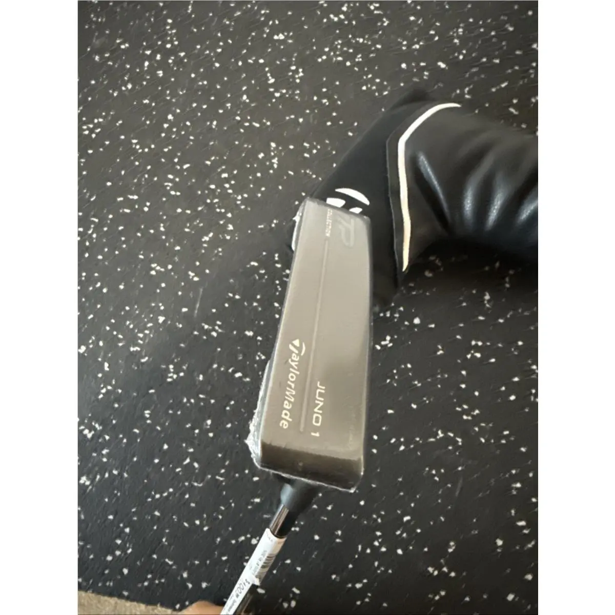 TaylorMade  - JUNO 1 - JUNO - Black 6