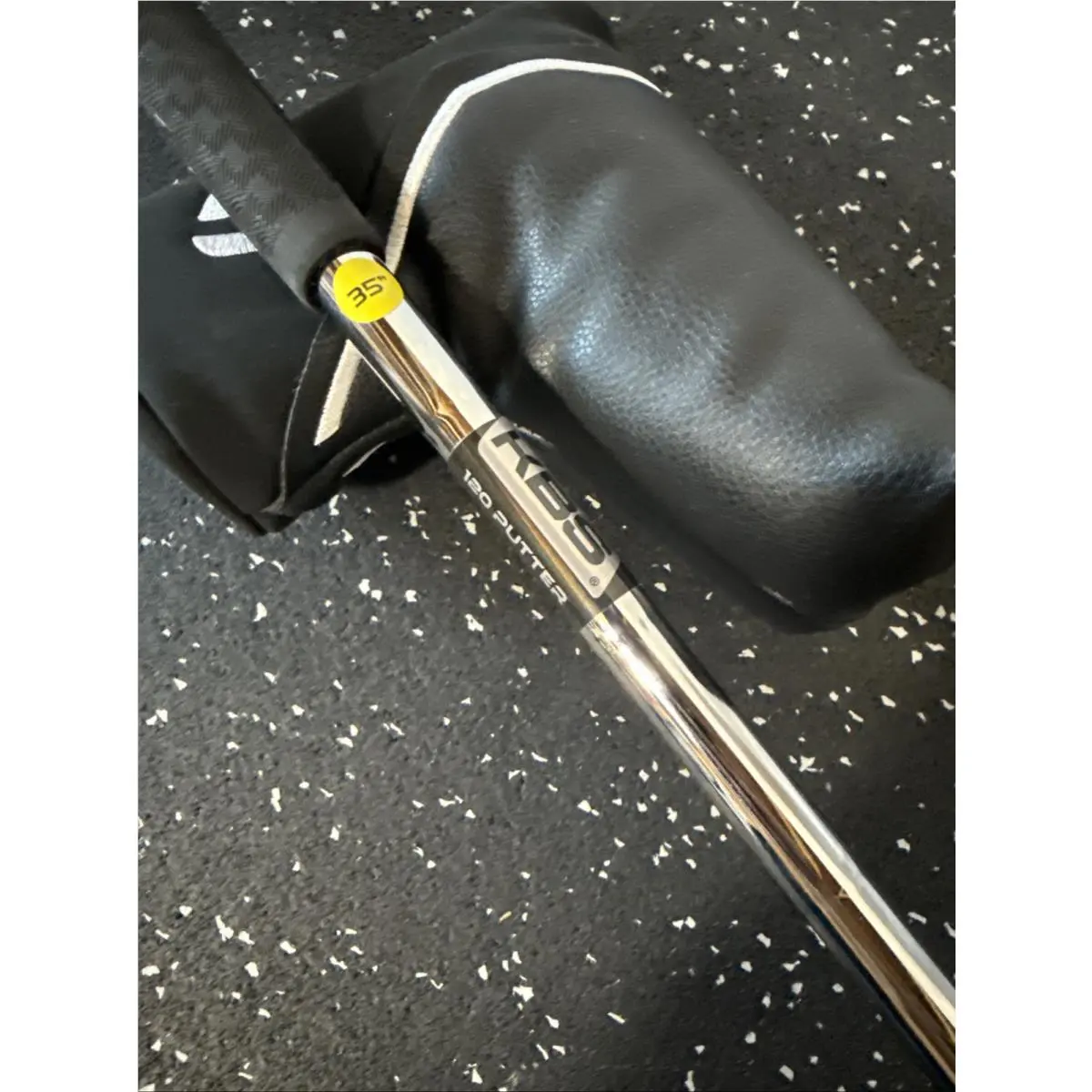 TaylorMade  - BALBOA 8 - BALBOA - Black 9