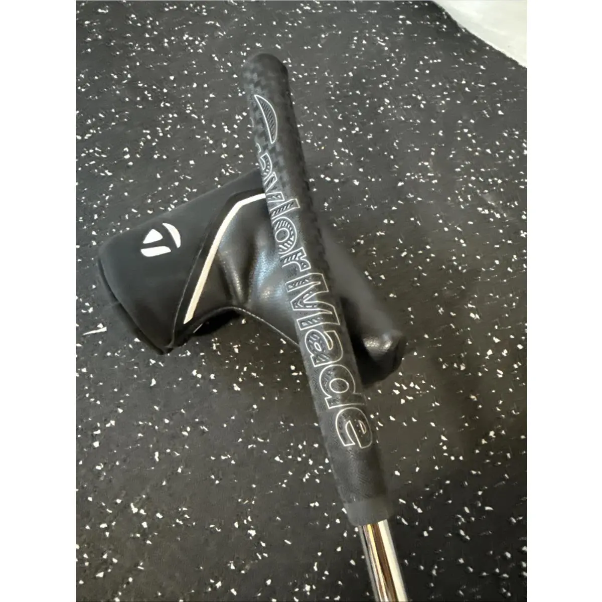 TaylorMade  - BALBOA 8 - BALBOA - Black 10