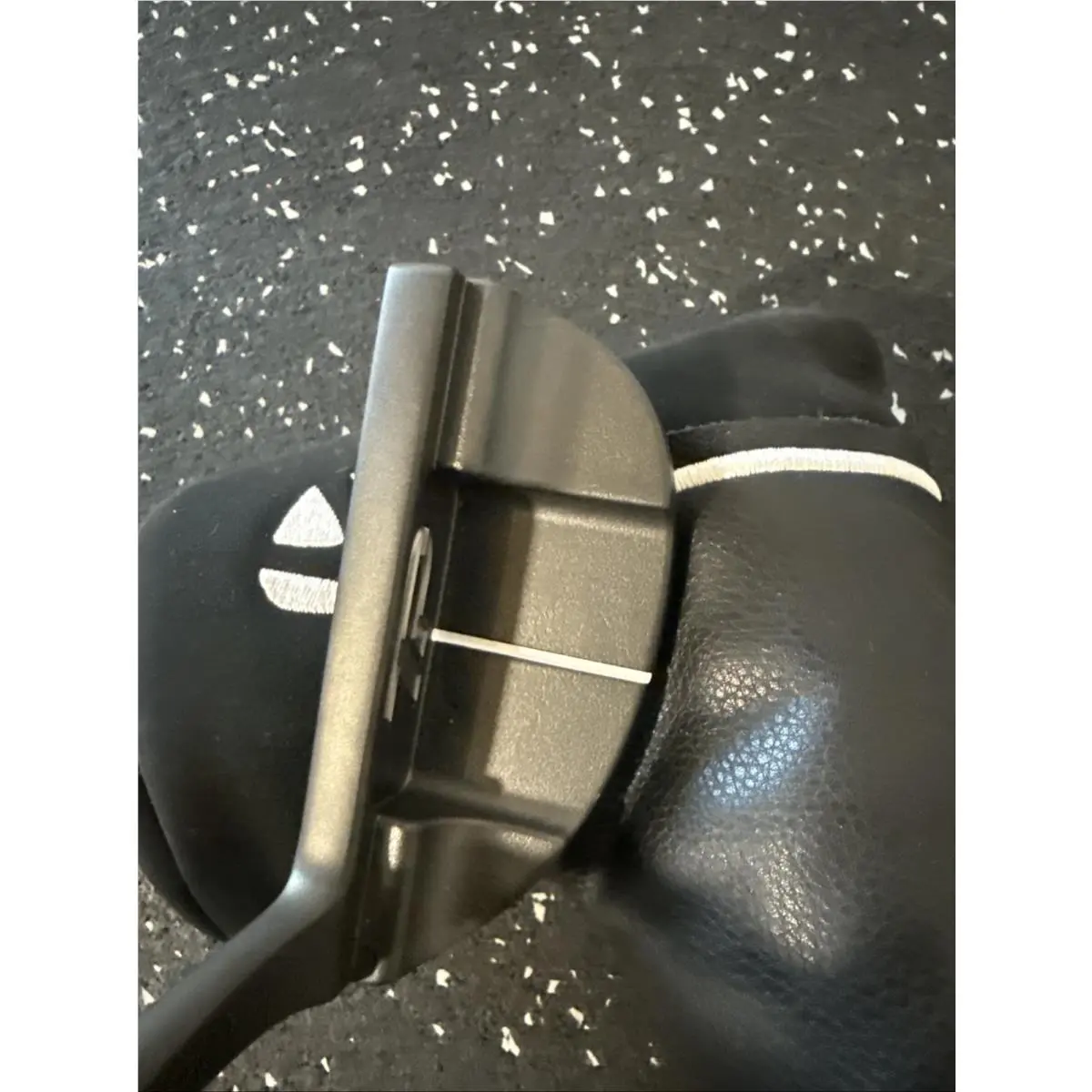 TaylorMade  - BALBOA 8 - BALBOA - Black 0