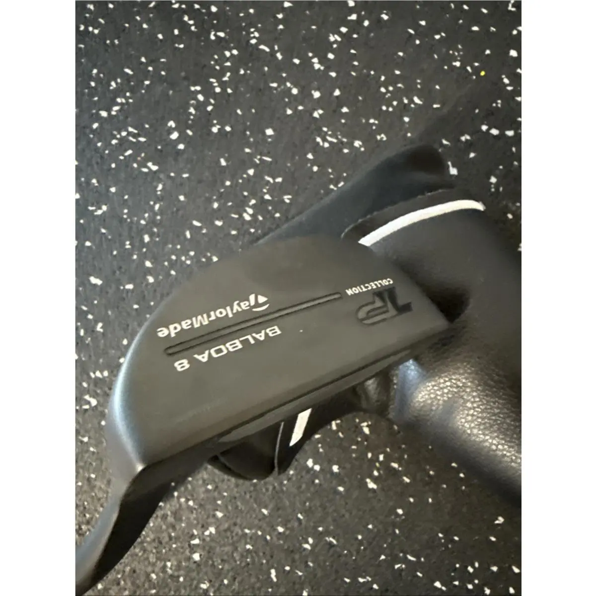 TaylorMade  - BALBOA 8 - BALBOA - Black 4