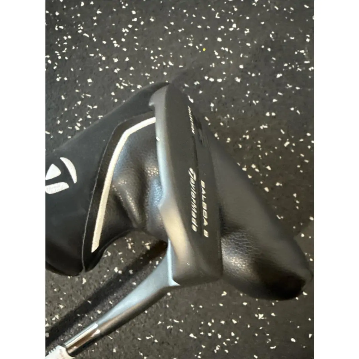 TaylorMade  - BALBOA 8 - BALBOA - Black 5