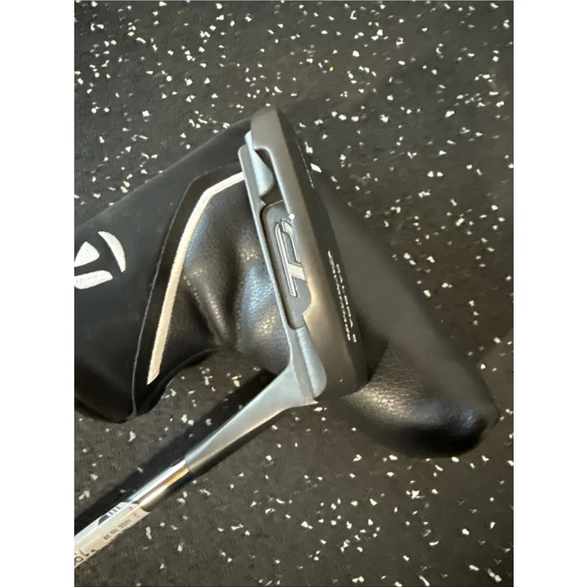 TaylorMade  - BALBOA 8 - BALBOA - Black 6