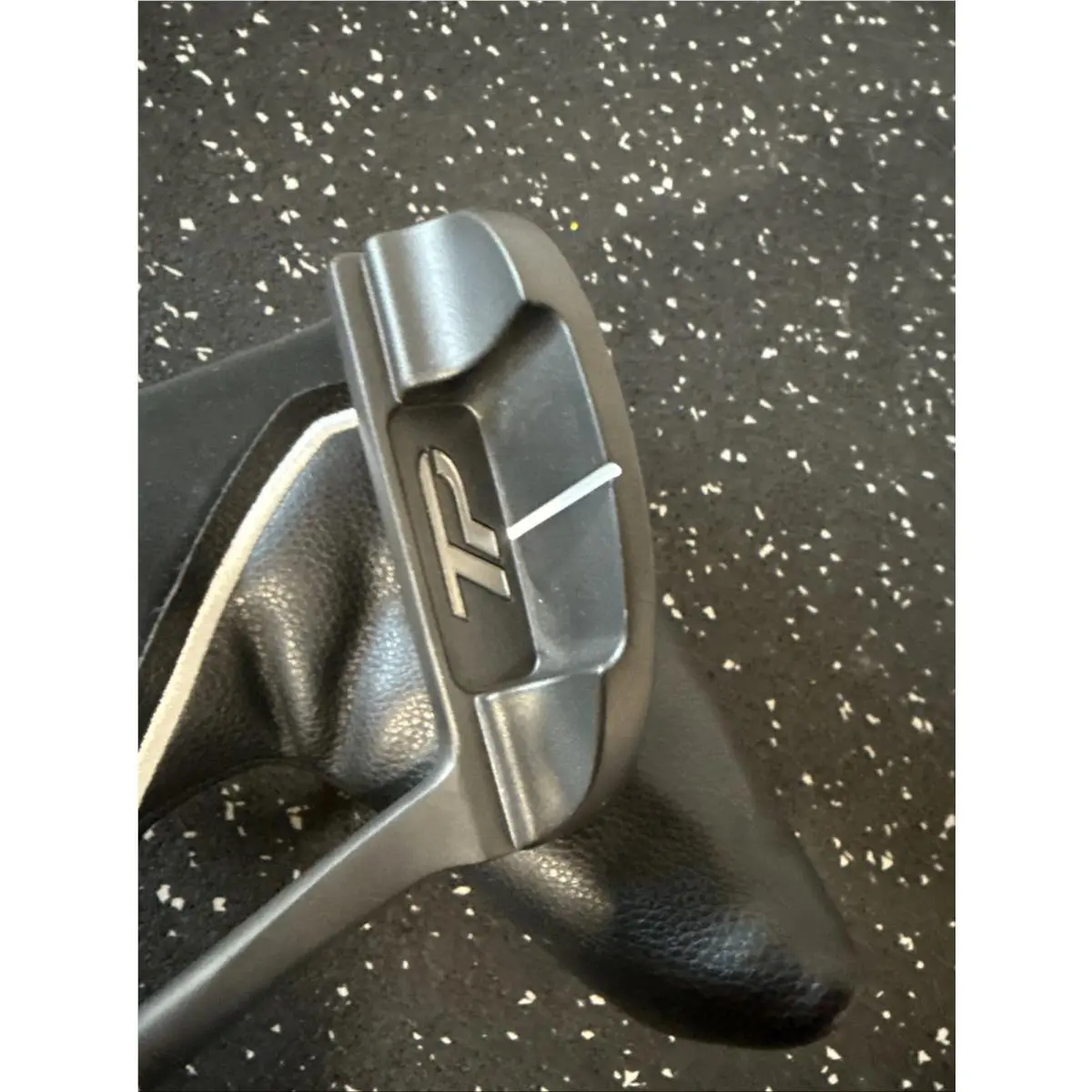 TaylorMade  - BALBOA 8 - BALBOA - Black 7