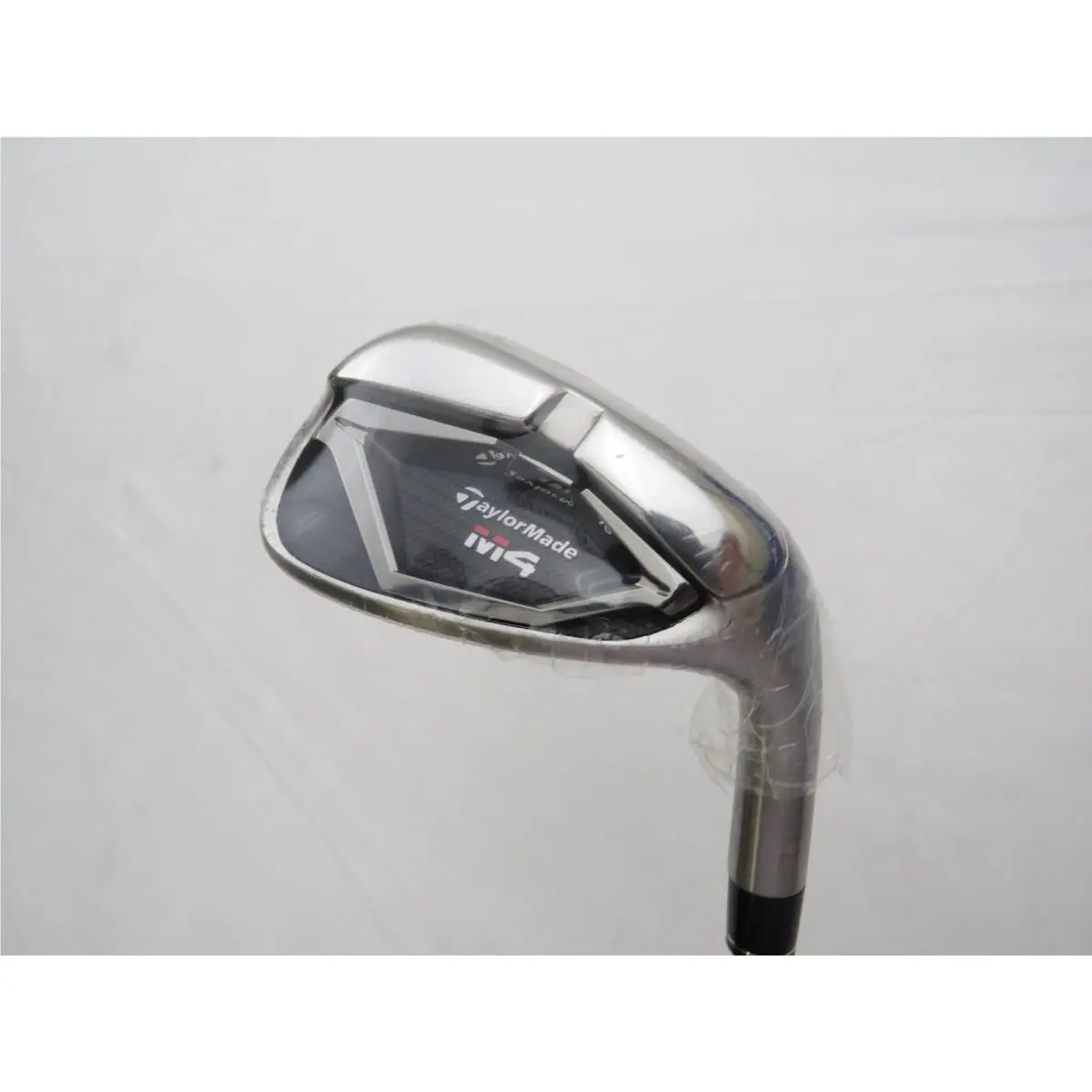 Taylormade M4 Pitching Wedge Kbs Max MT 85g Stiff Flex Steel Shaft