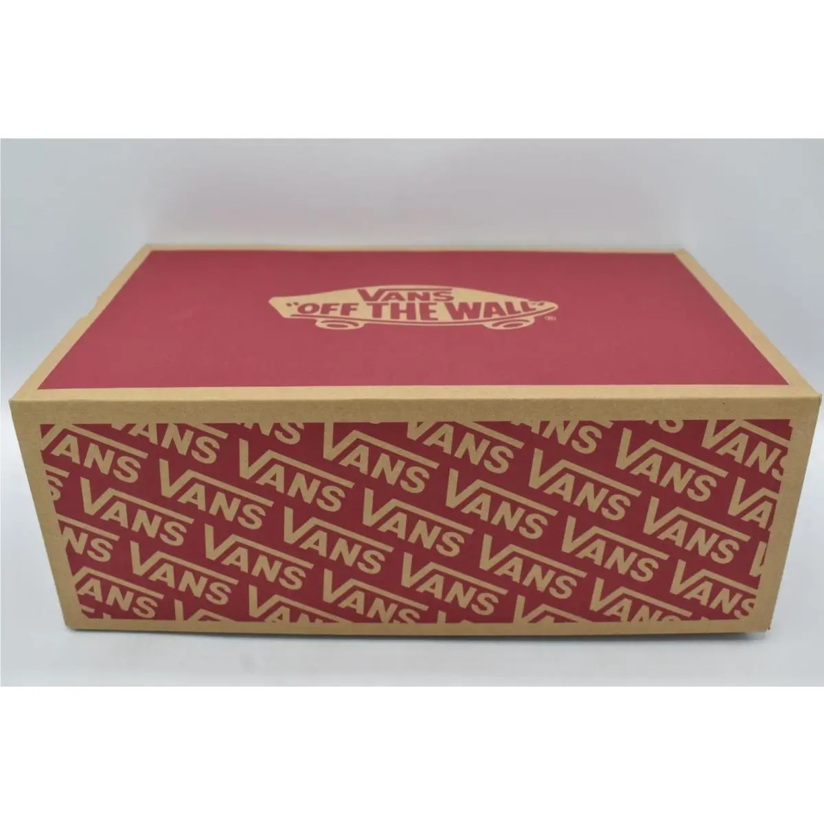 Vans shoes - VANS UltraRange - UltraRange - Brown (UPC: 197643286073) 10