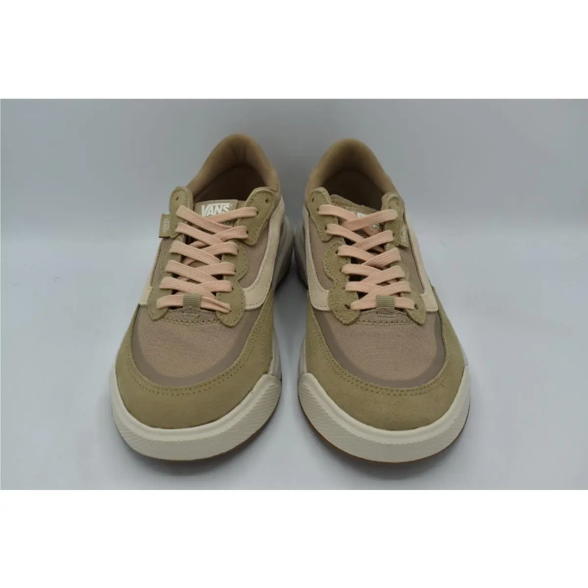 Vans shoes - VANS UltraRange - UltraRange - Brown (UPC: 197643286073) 0