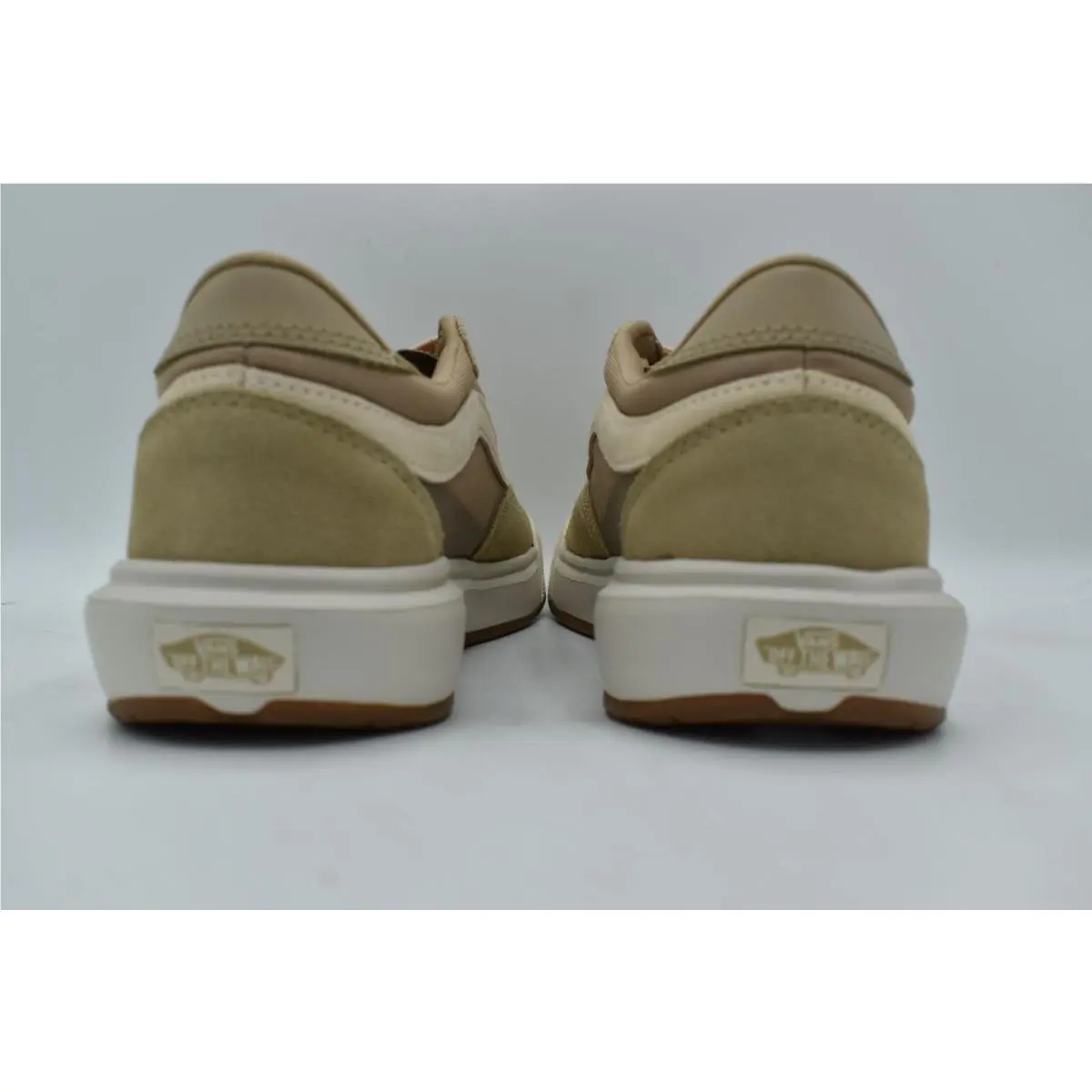 Vans shoes - VANS UltraRange - UltraRange - Brown (UPC: 197643286073) 2
