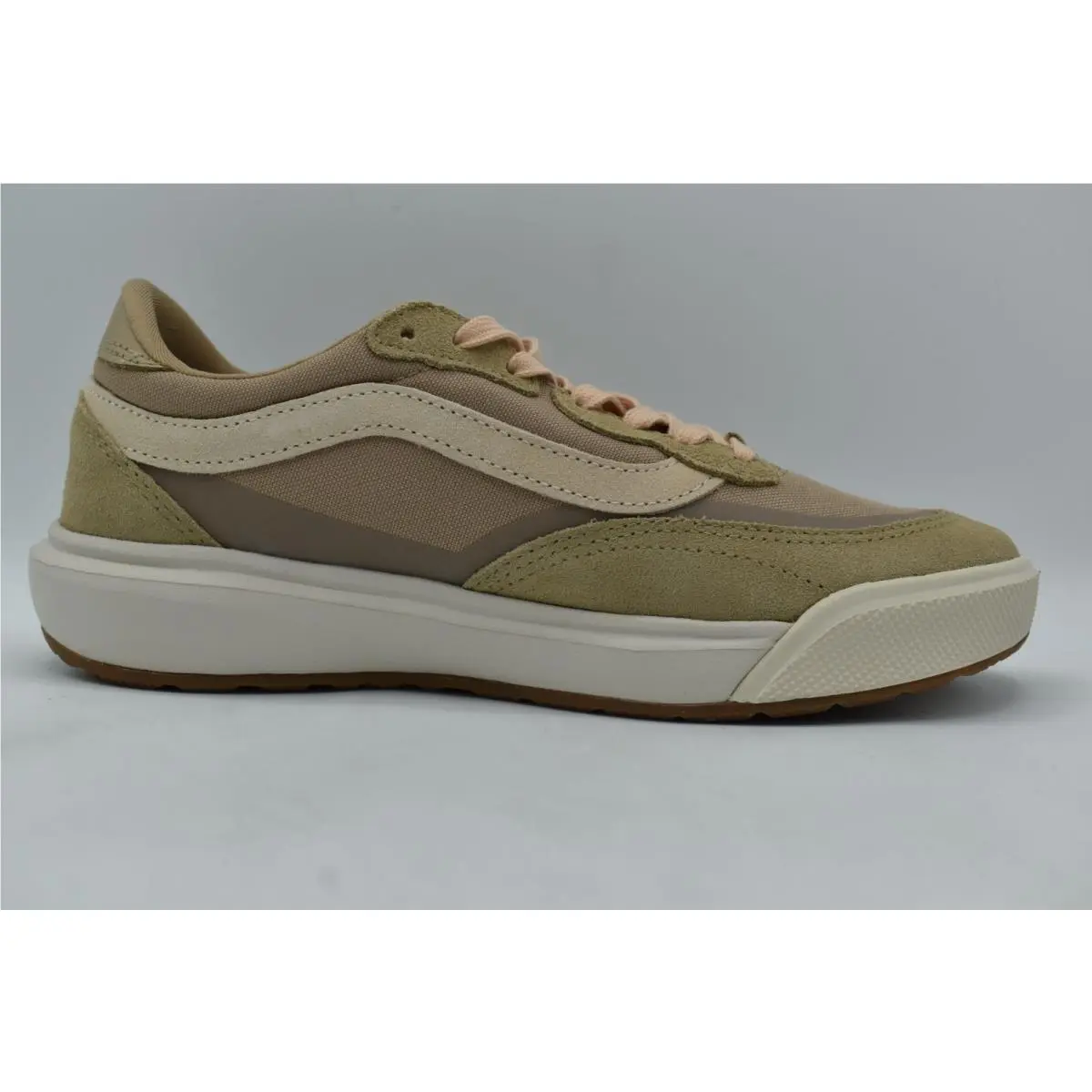 Vans shoes - VANS UltraRange - UltraRange - Brown (UPC: 197643286073) 5