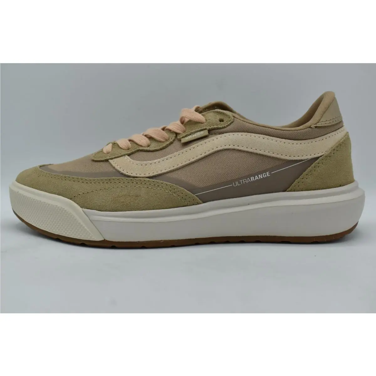 Vans shoes - VANS UltraRange - UltraRange - Brown (UPC: 197643286073) 6