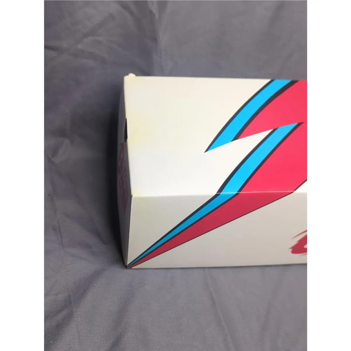 Vans shoes - VANS X David Bowie - David Bowie - VN0A38F7VLZ - Black 0