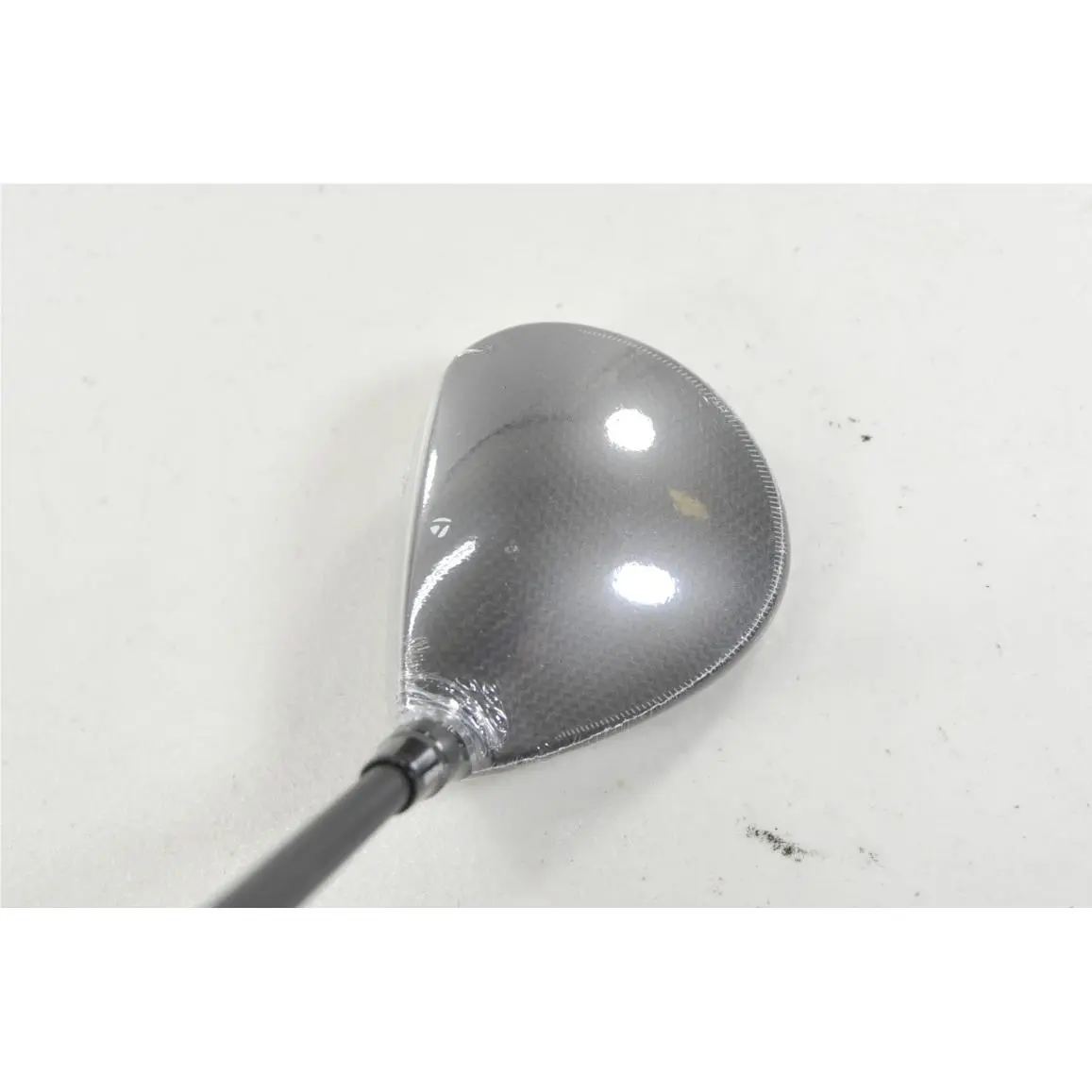 TaylorMade  - Qi4D 1