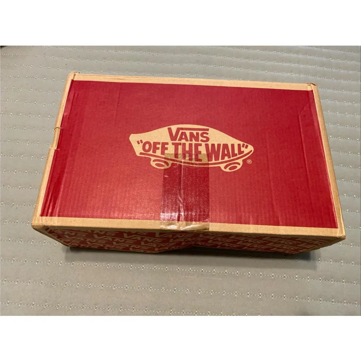 Vans shoes - Vans Old Skool Stacked - Old Skool Stacked - Multicolor 5