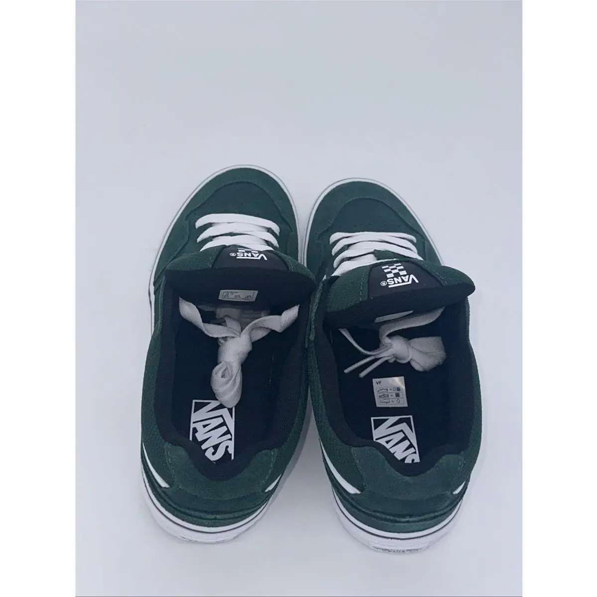 Vans shoes - VANS Skate - Skate - Green 2