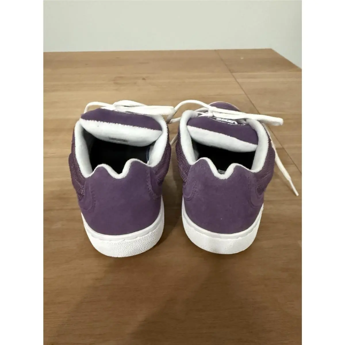 Vans shoes - VANS Speed - Speed - Purple 2