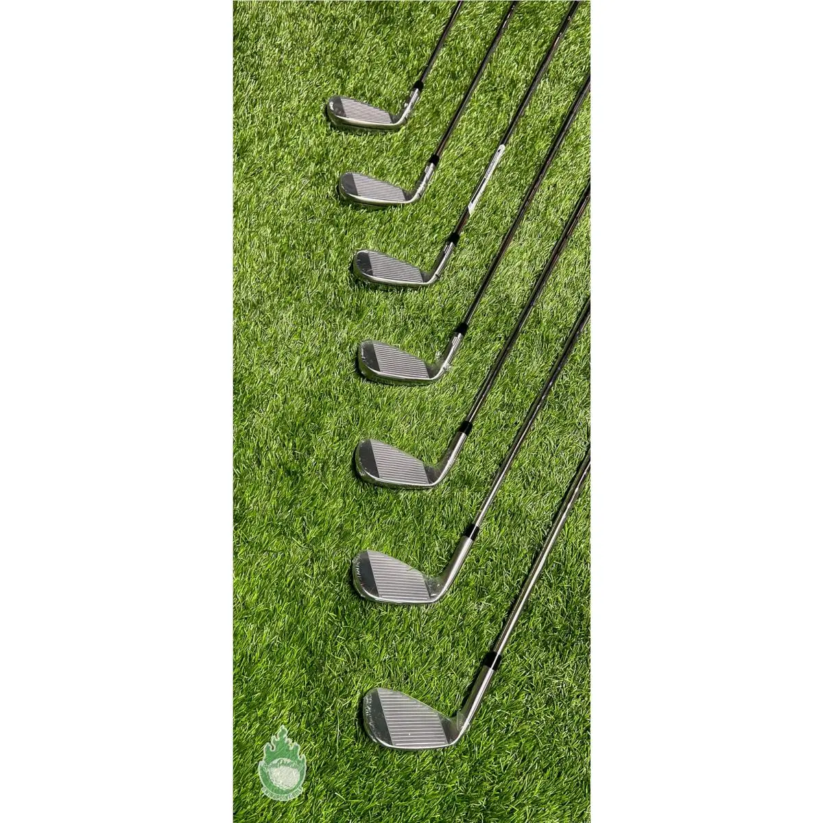 TaylorMade  - Qi Max - Max 8