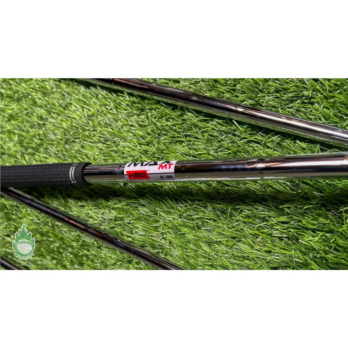 TaylorMade  - Qi Max - Max 9