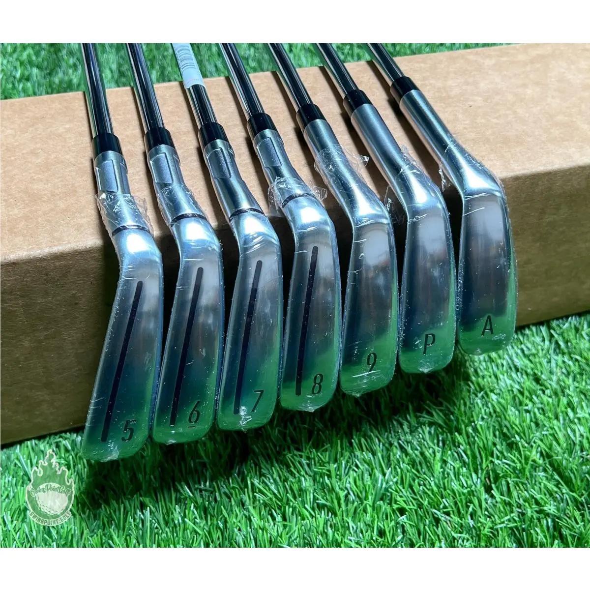 TaylorMade  - Qi Max - Max 0
