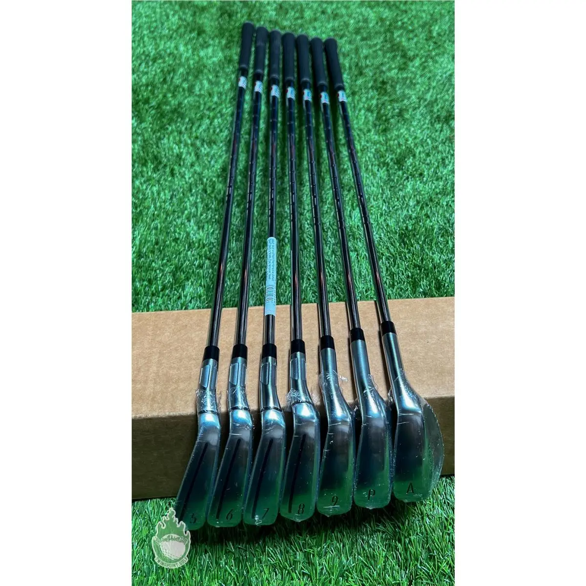 TaylorMade  - Qi Max - Max 1