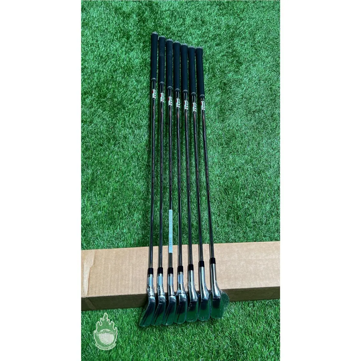 TaylorMade  - Qi Max - Max 2