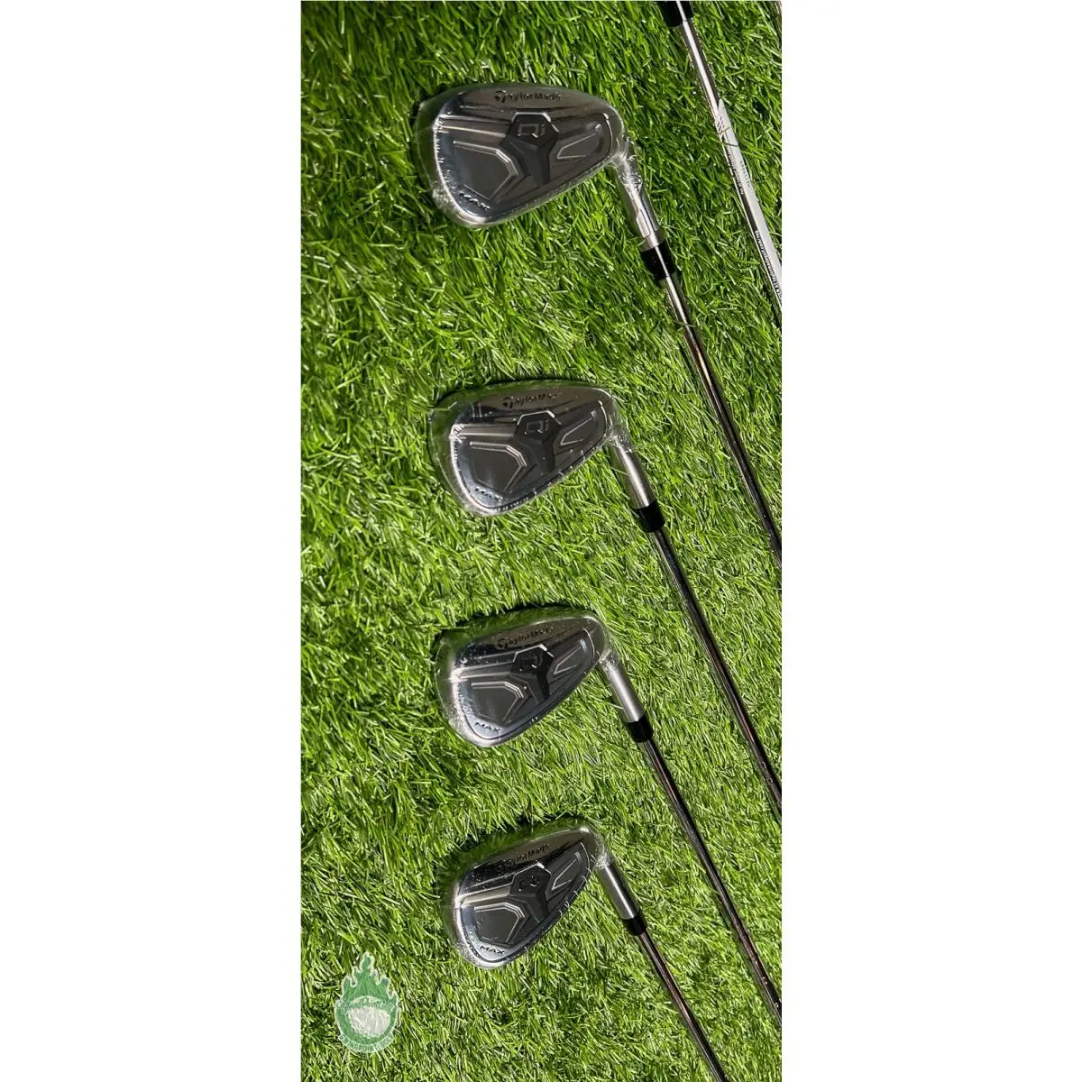 TaylorMade  - Qi Max - Max 4