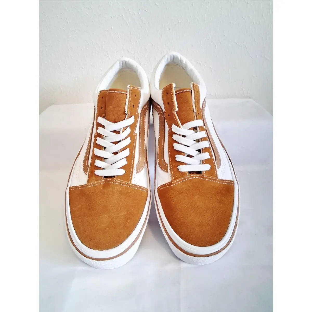 Vans shoes - VANS Old Skool - Old Skool - VN0009Q5KFR - Multicolor, Manufacturer: Cathay Spice 4