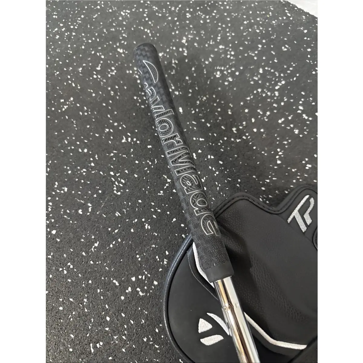 TaylorMade  - TaylorMade TP Collection - Collection - Black 8