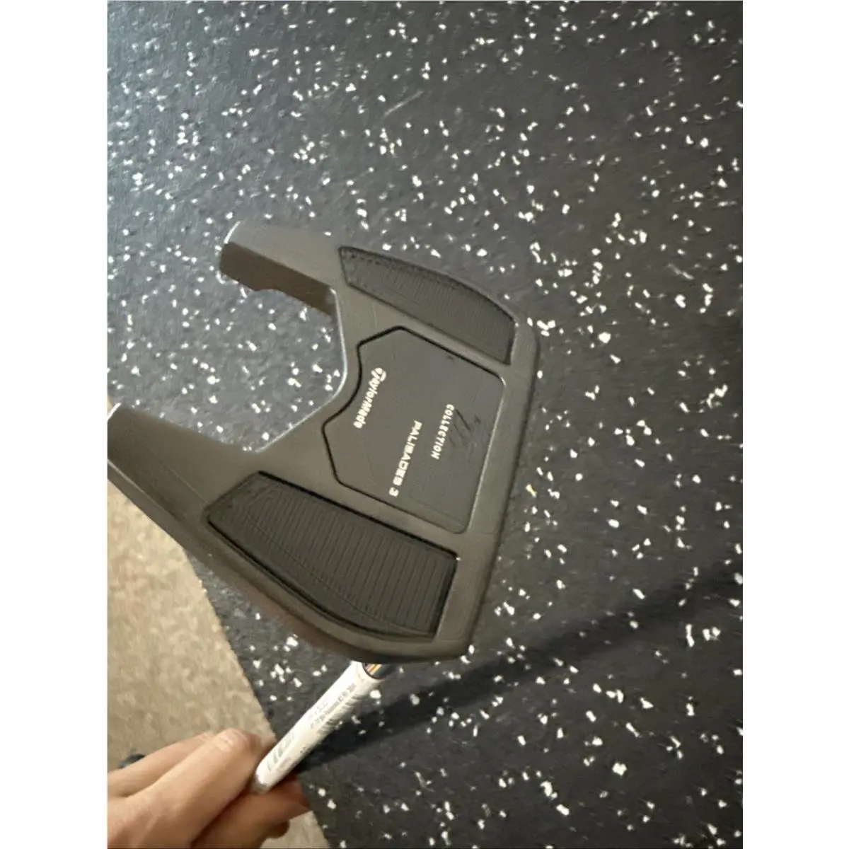 TaylorMade  - TaylorMade TP Collection - Collection - Black 10