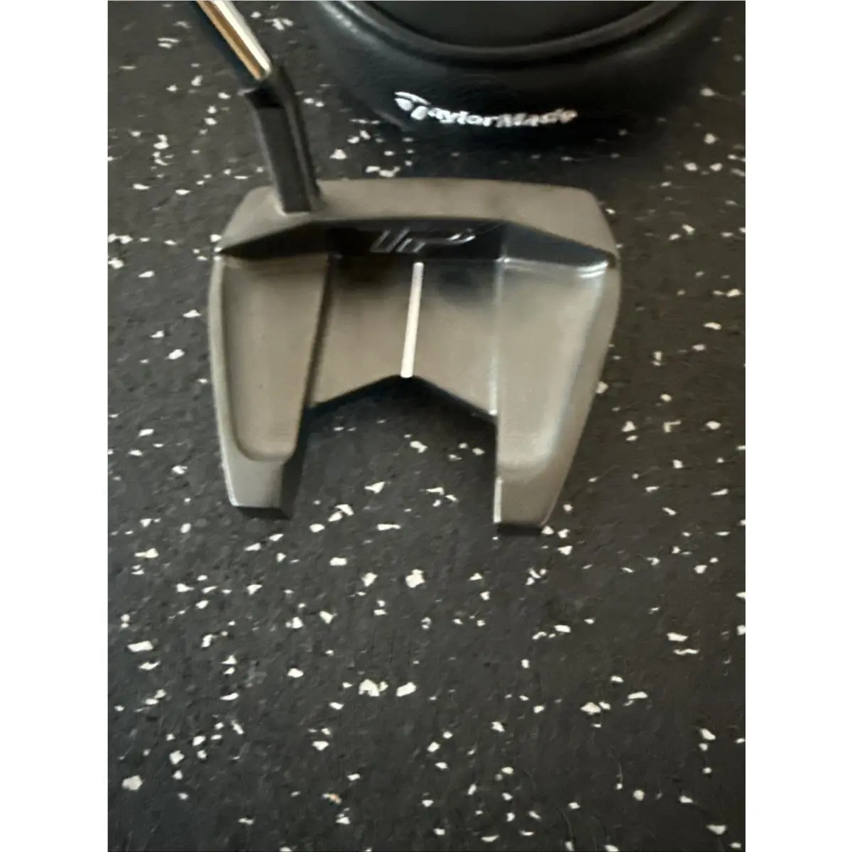 TaylorMade  - TaylorMade TP Collection - Collection - Black 0