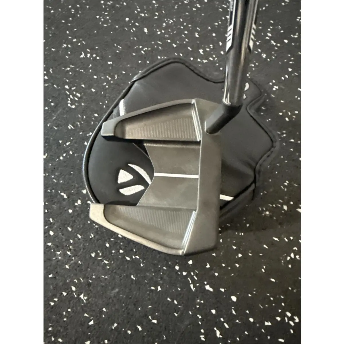 TaylorMade  - TaylorMade TP Collection - Collection - Black 1