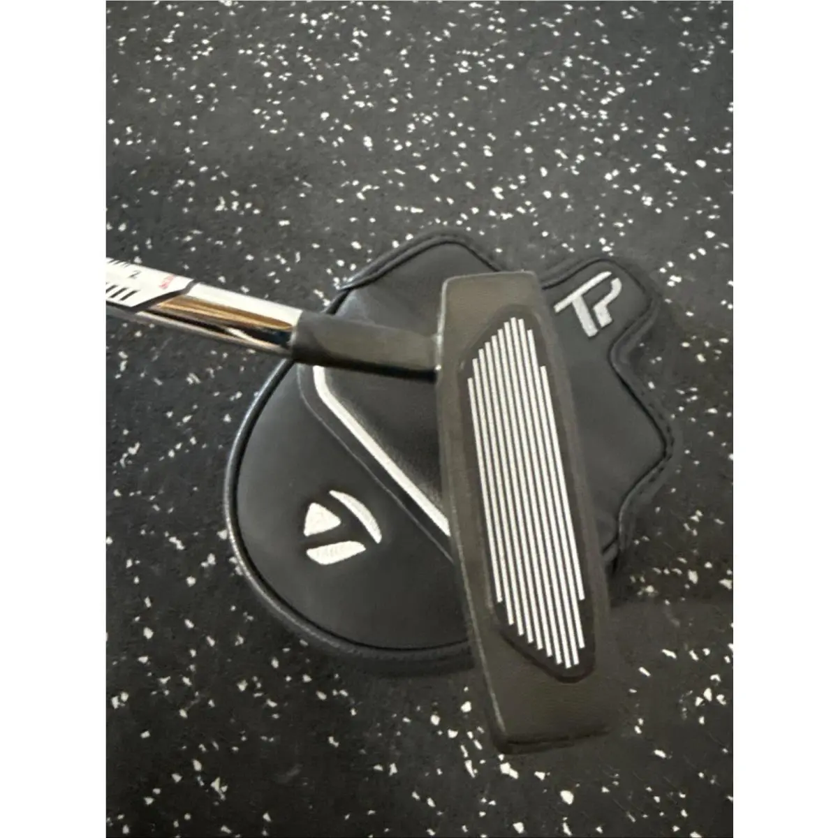 TaylorMade  - TaylorMade TP Collection - Collection - Black 2