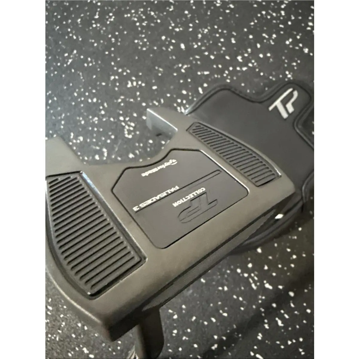 TaylorMade  - TaylorMade TP Collection - Collection - Black 3