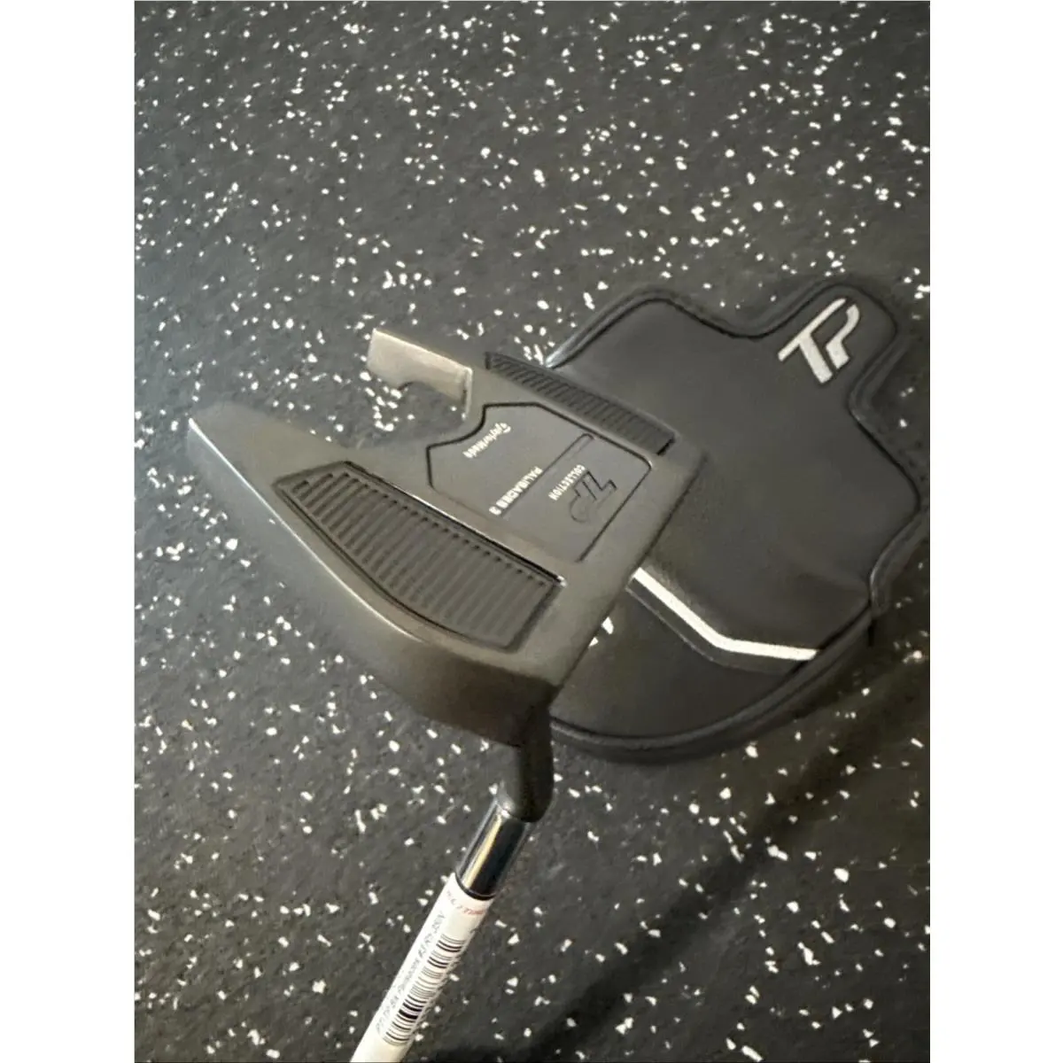 TaylorMade  - TaylorMade TP Collection - Collection - Black 4