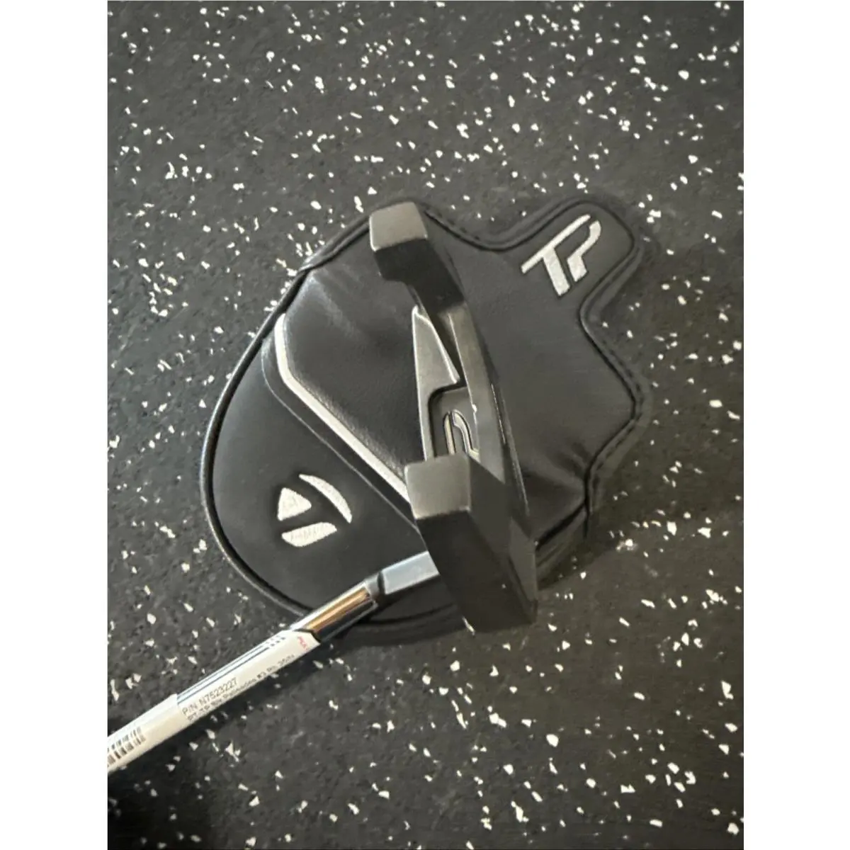 TaylorMade  - TaylorMade TP Collection - Collection - Black 5