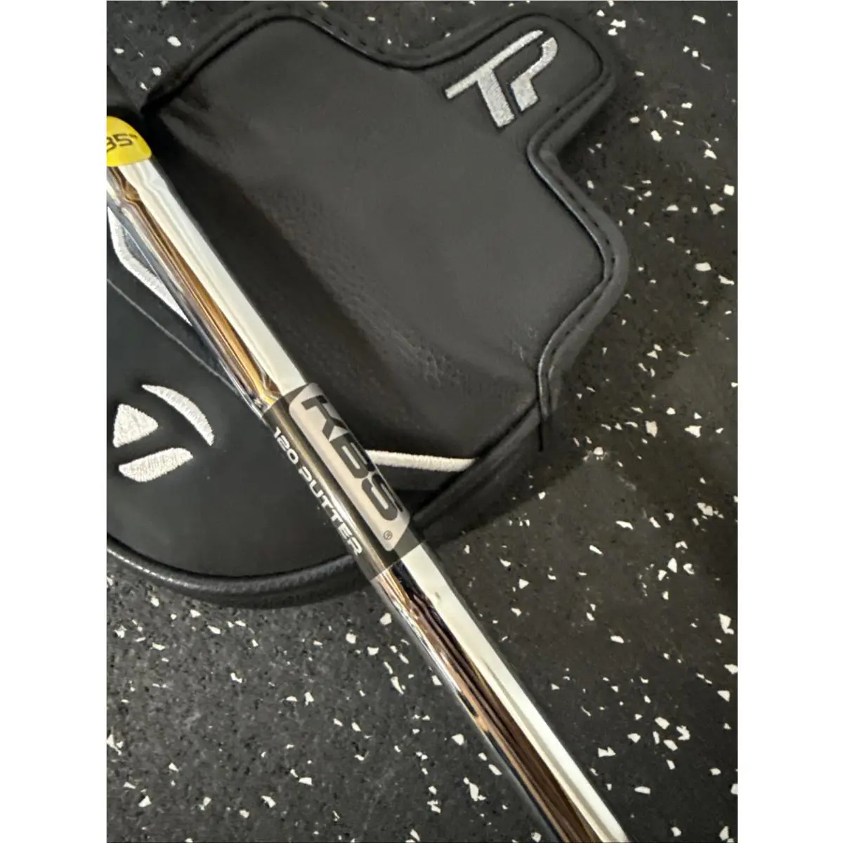 TaylorMade  - TaylorMade TP Collection - Collection - Black 6
