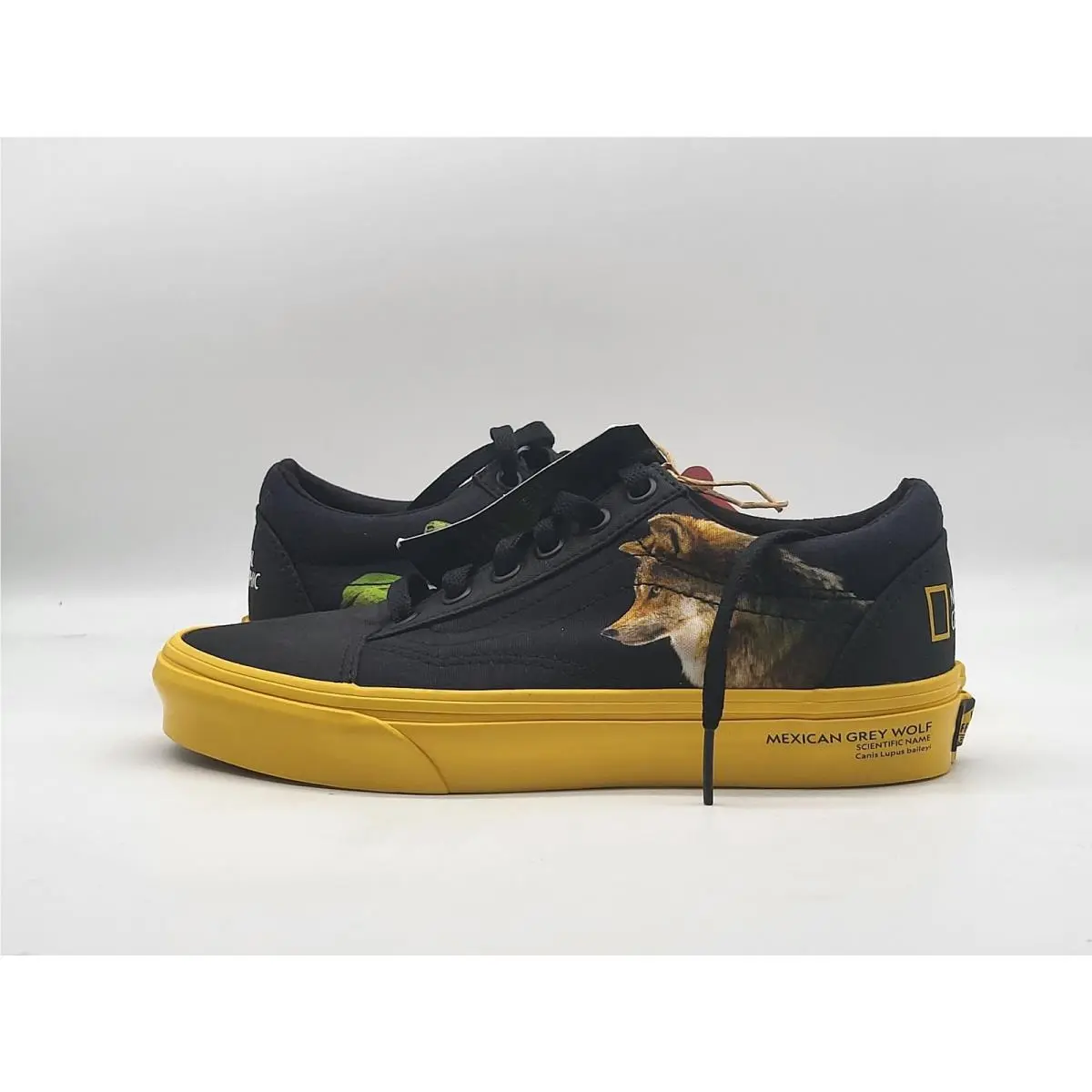 Vans shoes - VANS Off The Wall - Off The Wall - Black 2