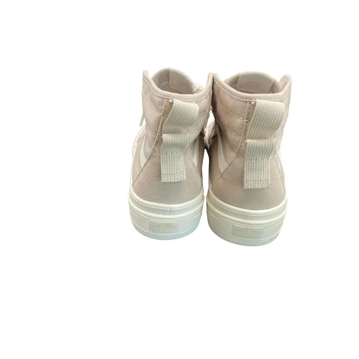 Vans shoes - Vans Sentry Sk8-Hi WC - Sentry - 867499238 - Beige (UPC: 196571292354) 3